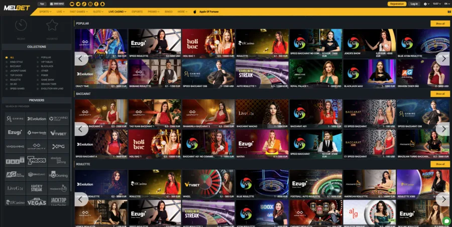 Jeetbuzz App Live Casino Games - Jeetbuzz App 6 Live dealer games at Jeetbuzz App casino