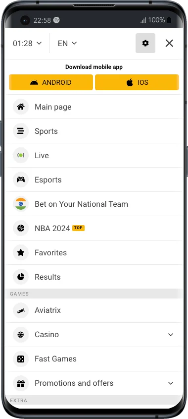 Jeetbuzz App Sports betting - Jeetbuzz App 15 Melbet mobile review