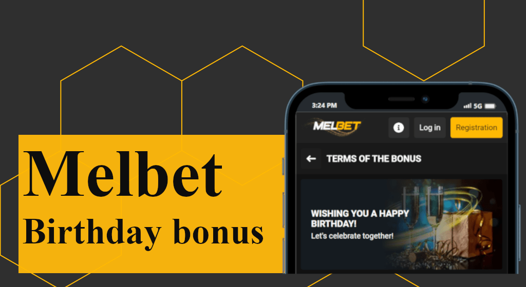 Jeetbuzz App Bonus : Promotions 2025 - Welcome bonus up to 100 €/$ - Jeetbuzz App 14 Melbet special birthday bonus offered to all players
