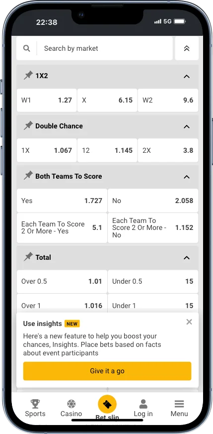 Jeetbuzz App Sports betting - Jeetbuzz App 8 Sports betting odds and options