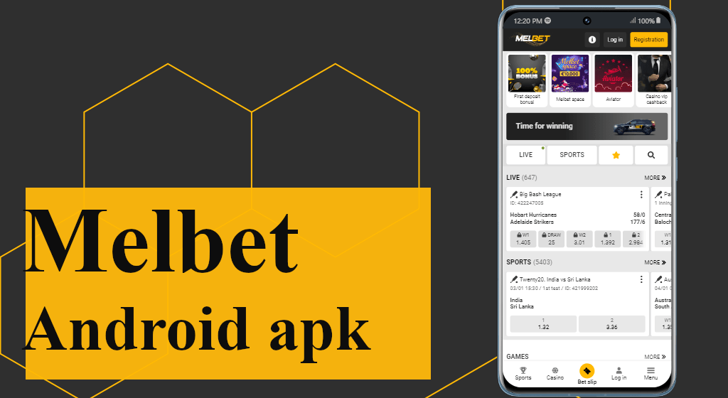 Jeetbuzz App Download application Jeetbuzz Apk Free (2026) 24 Melbet apk for Android devices