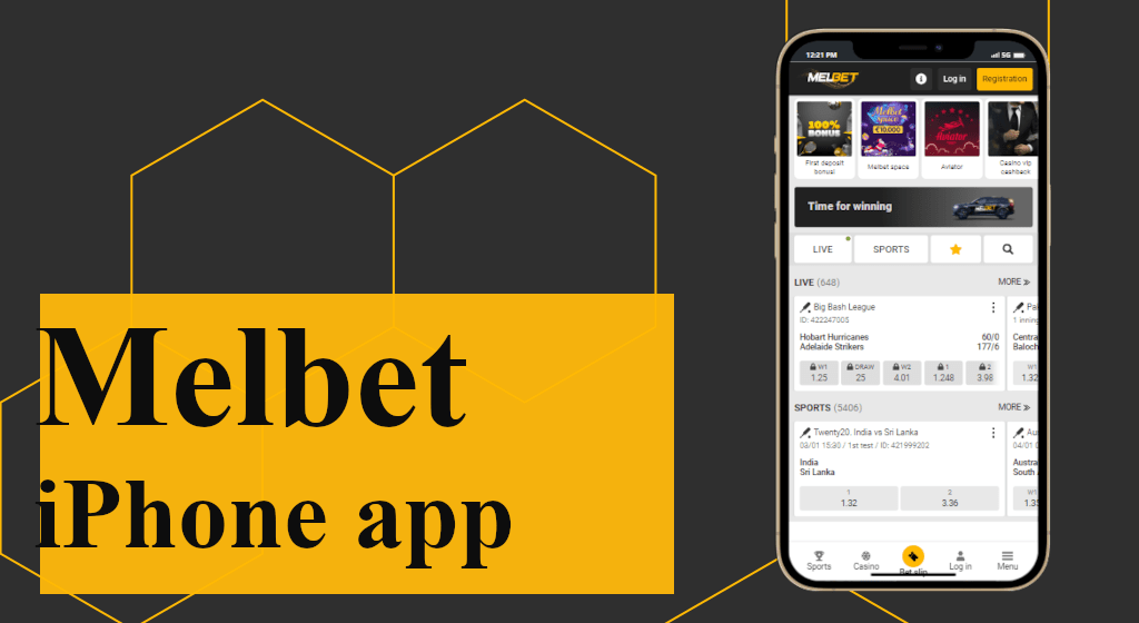 Jeetbuzz App Download application Jeetbuzz Apk Free (2026) 23 Melbet app for iOS devices (Apple)
